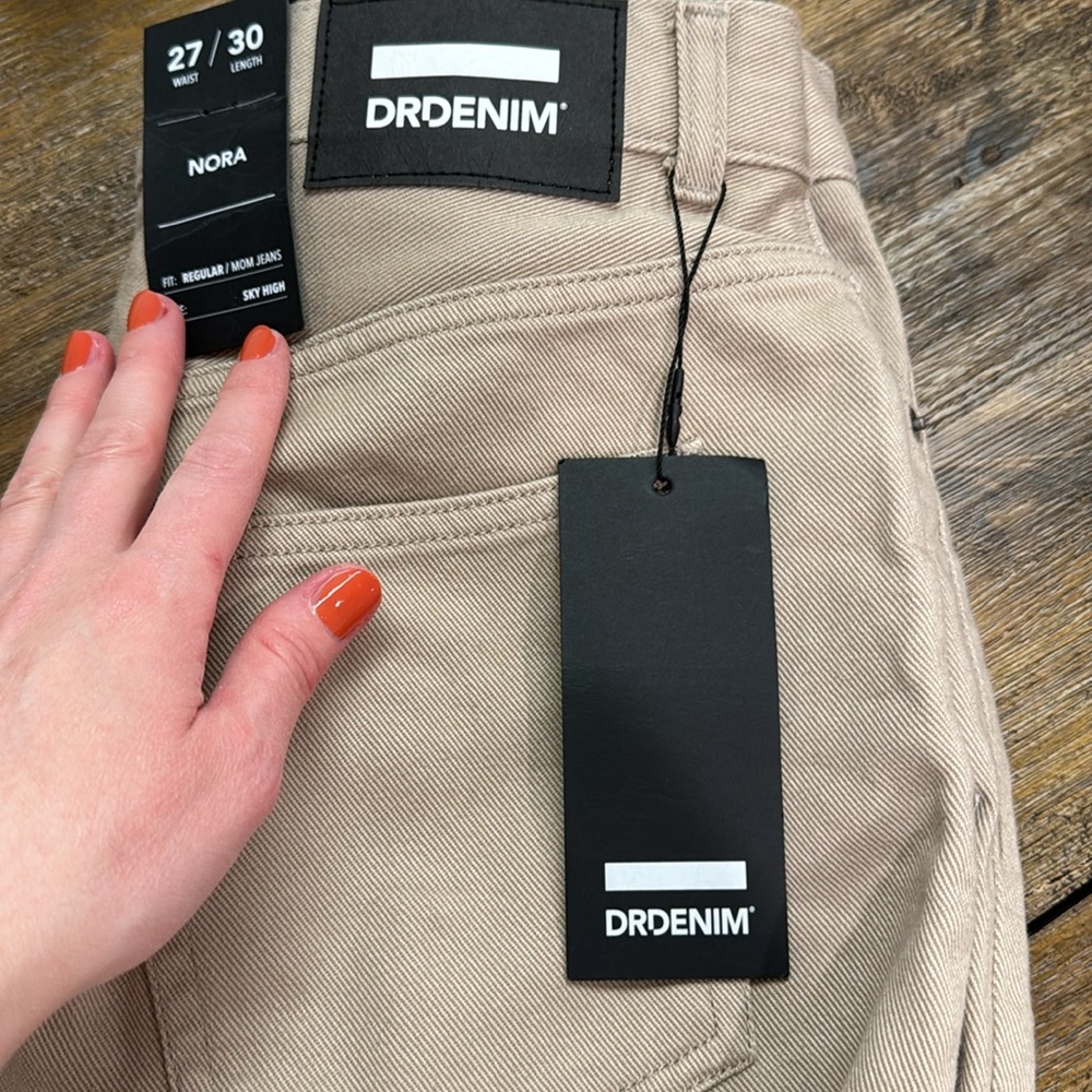 DR. DENIM jeans - Picture 5 of 5